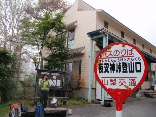 ここからスタート！